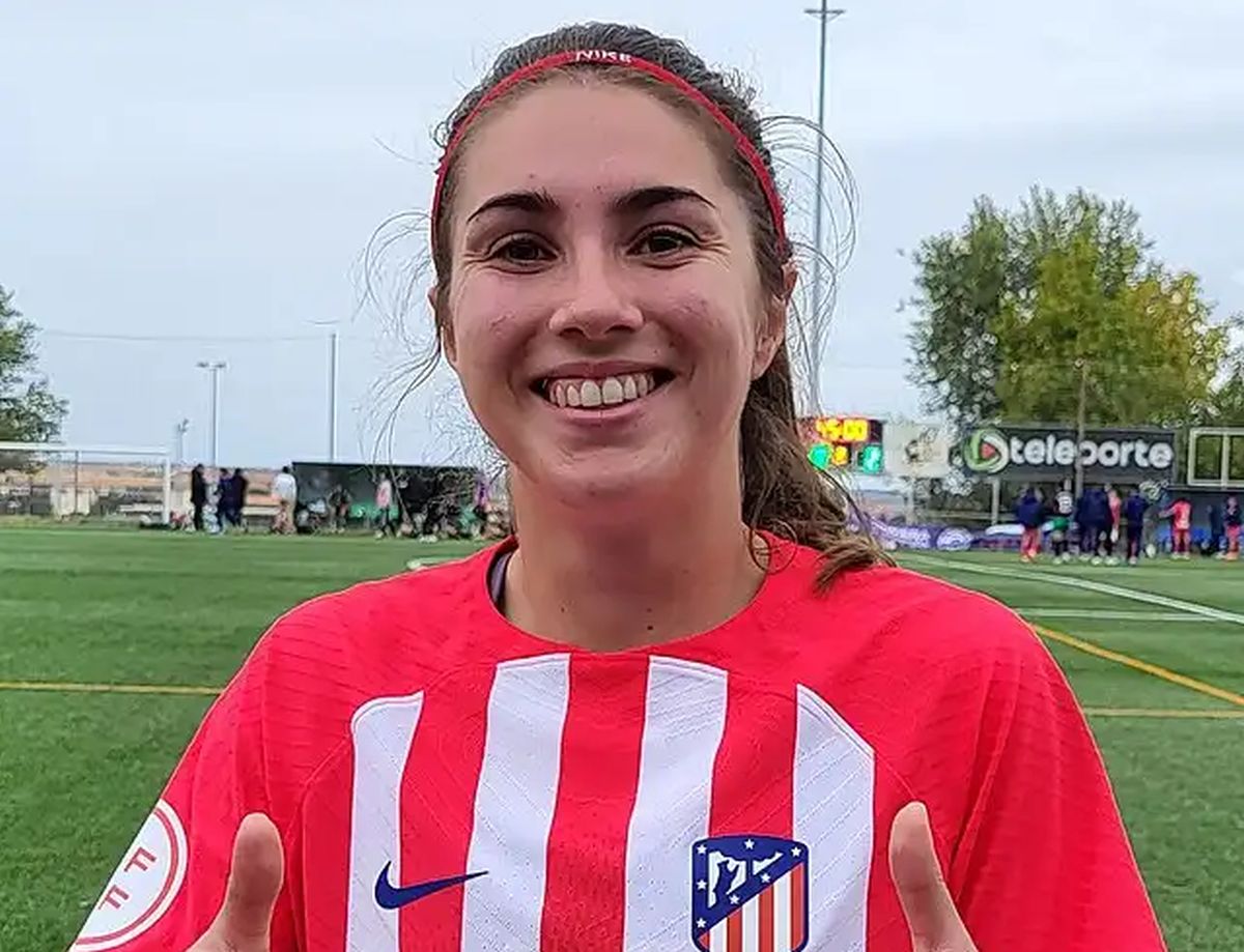 Alexia Fernández