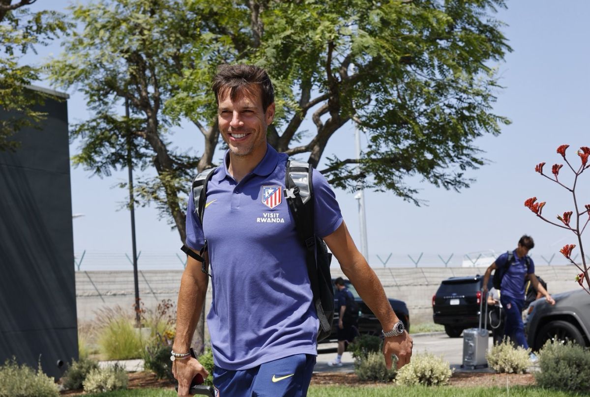 César Azpilicueta