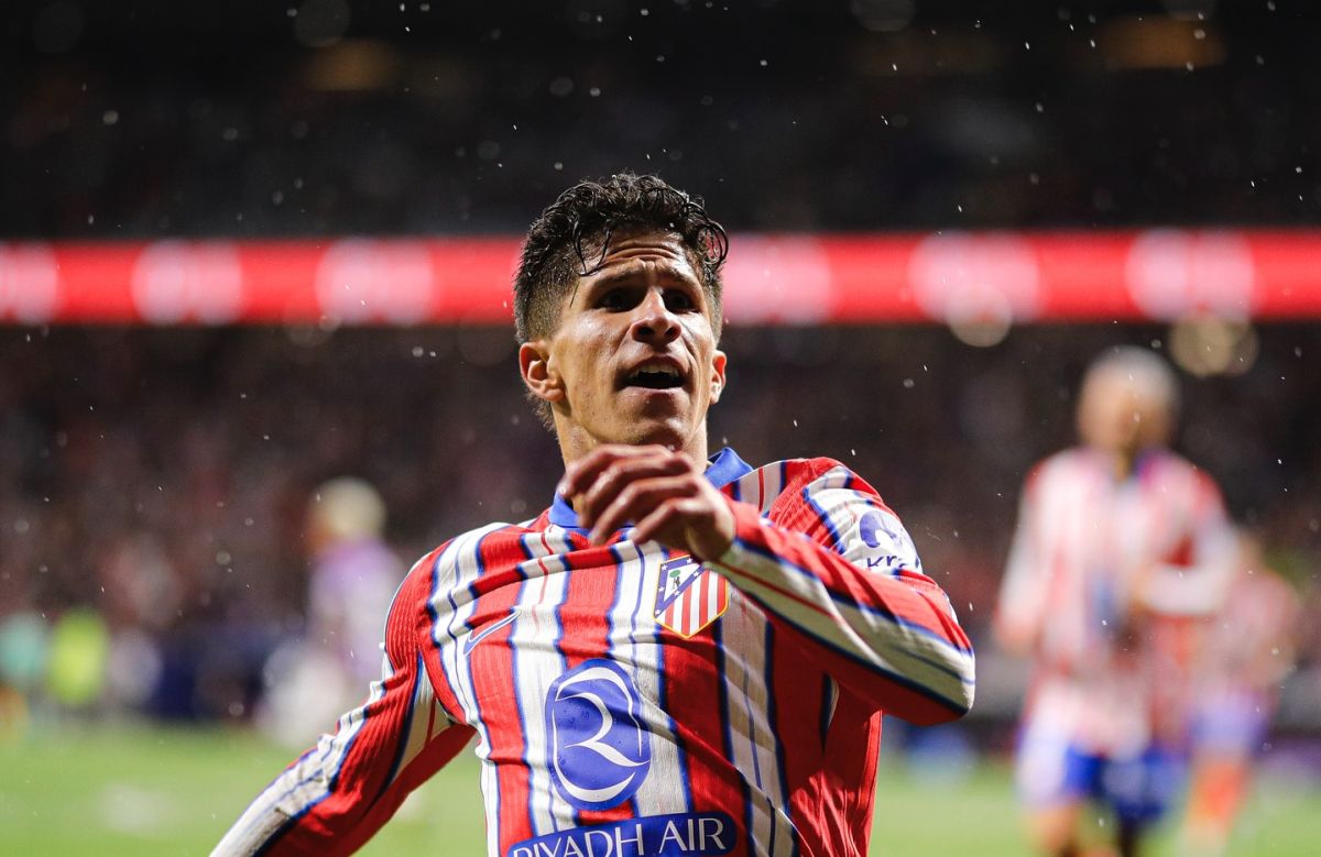 Giuliano Simeone