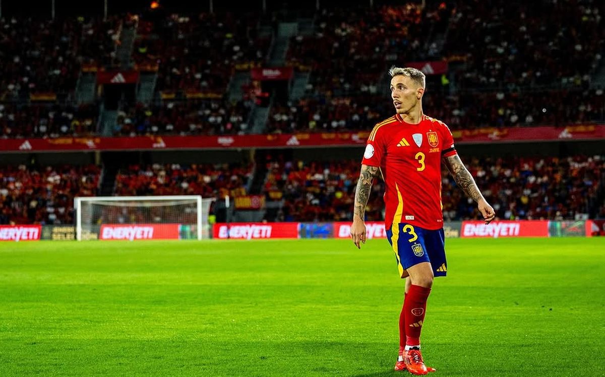 Alejandro Grimaldo, jugador de Bayer Leverkusen