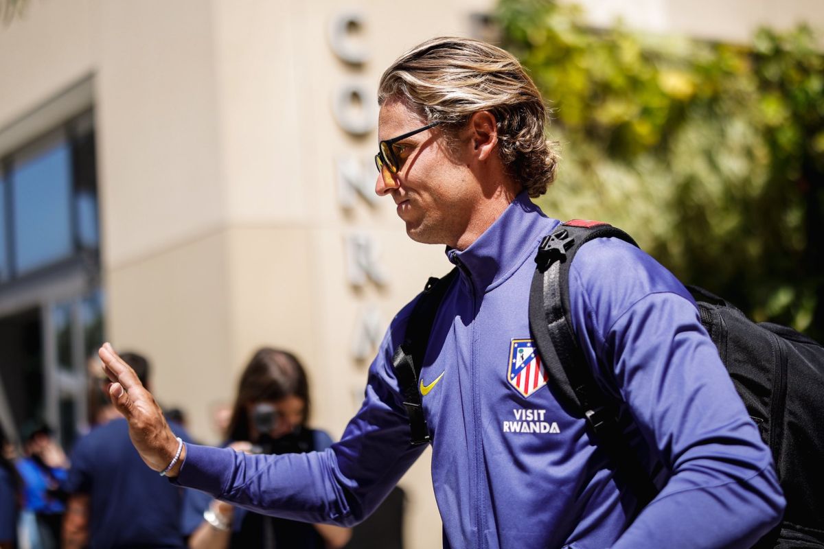 Marcos Llorente