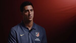 Musso, en la lista del Bayern como sucesor de Neuer