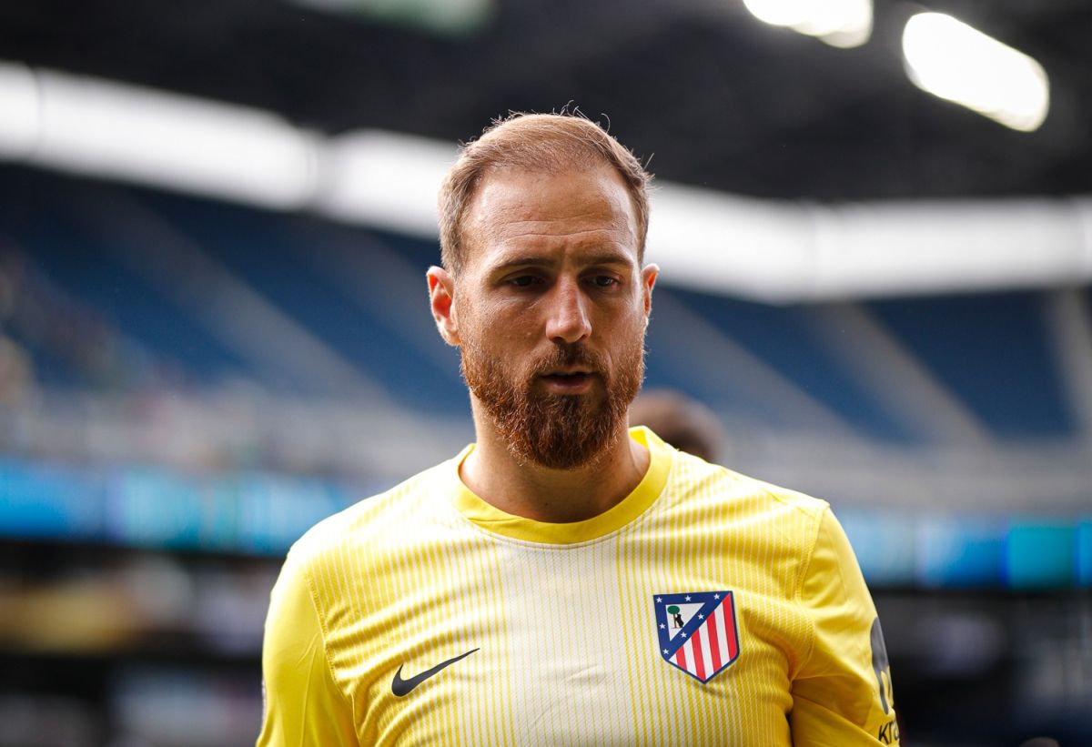 Jan Oblak