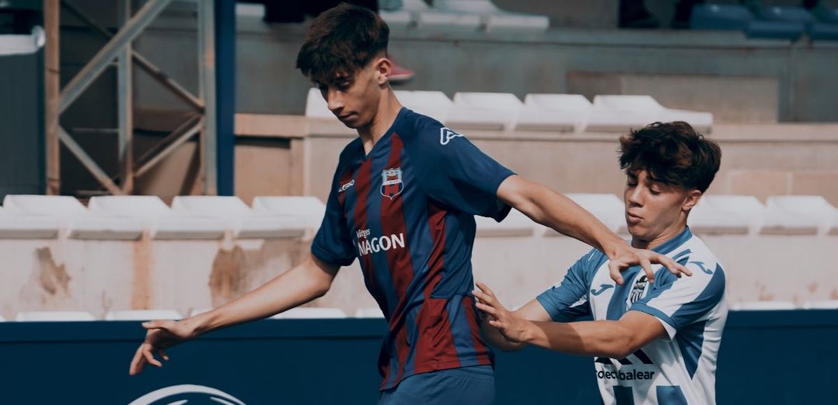 Saúl Gómez, jugador que ficha el Atleti