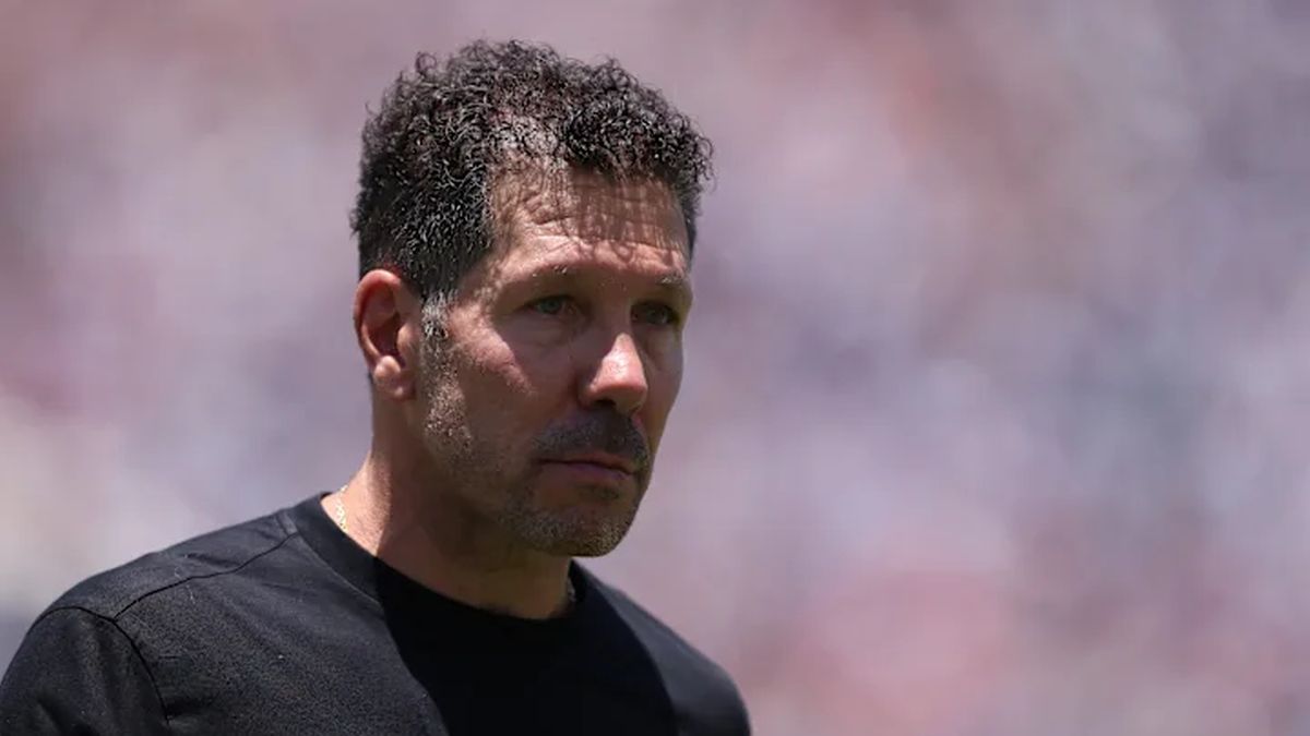 Diego Pablo Simeone