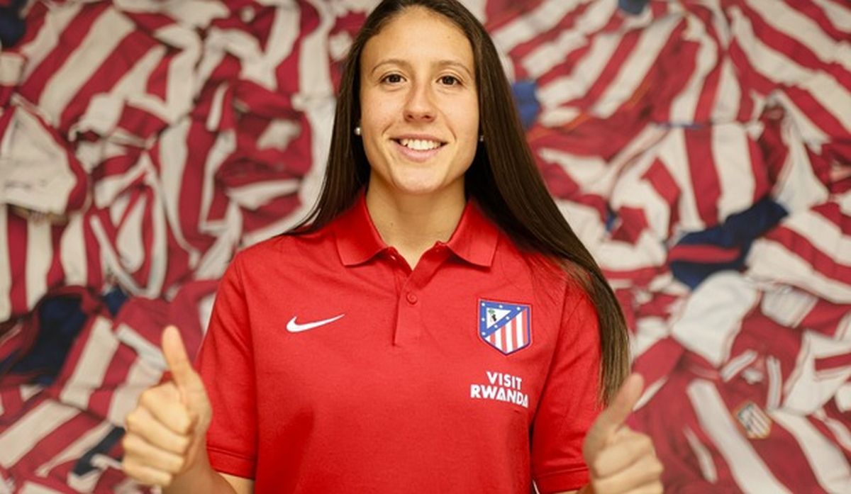 Alba Fernández
