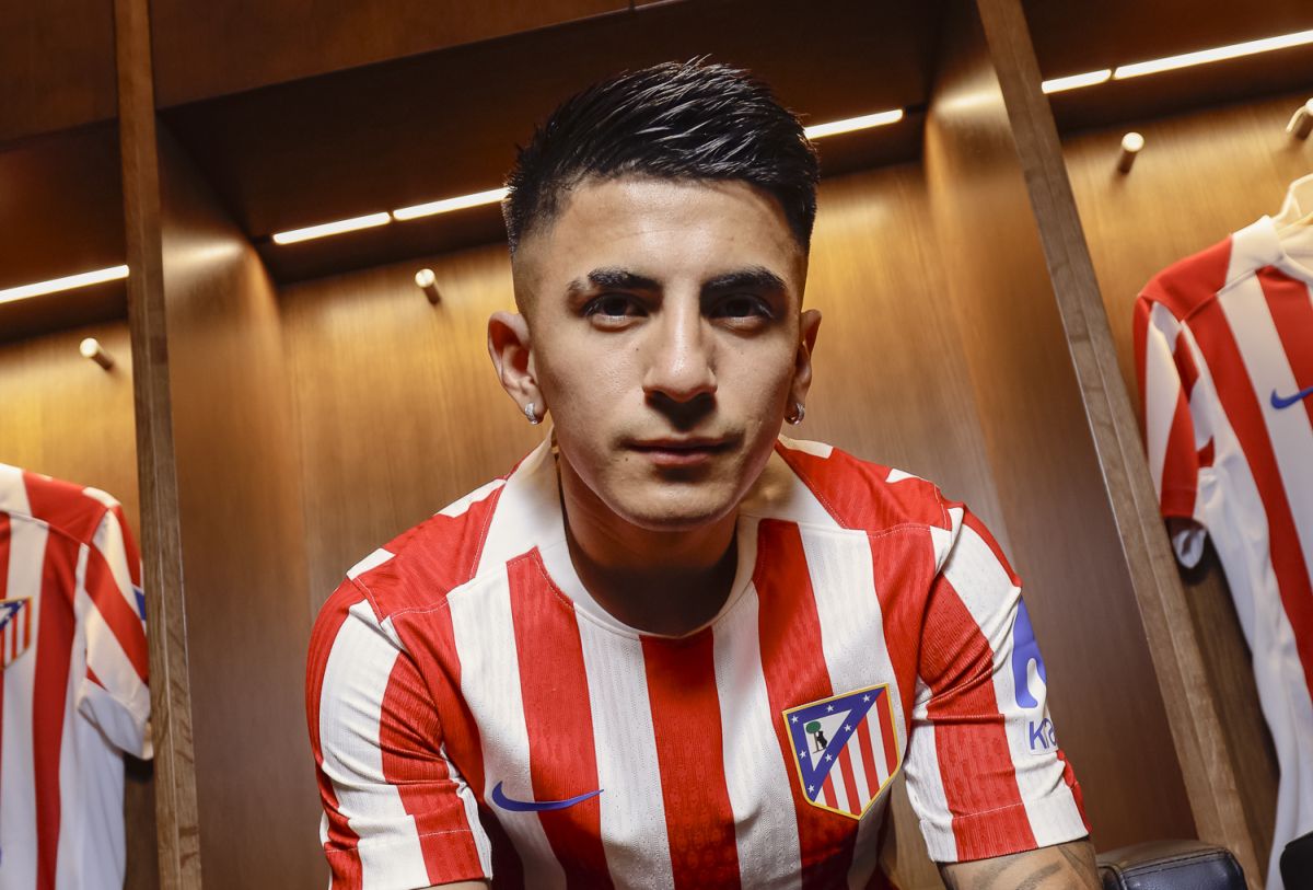 Thiago Almada