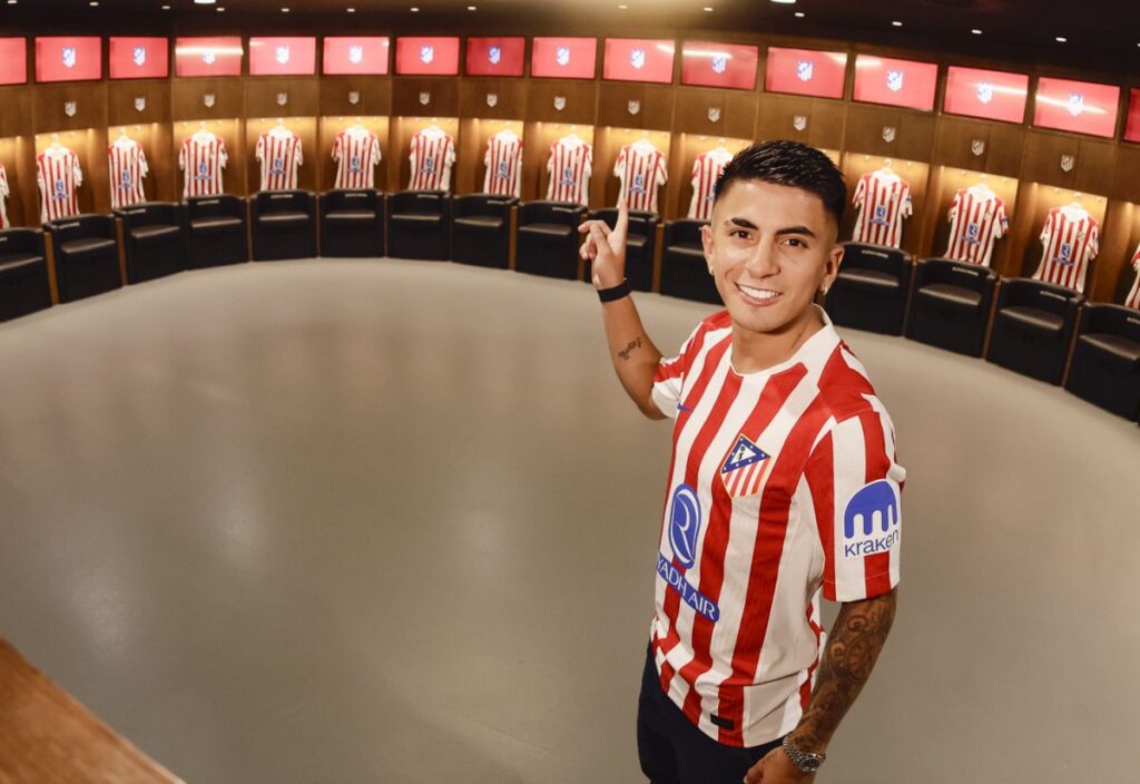Thiago Almada