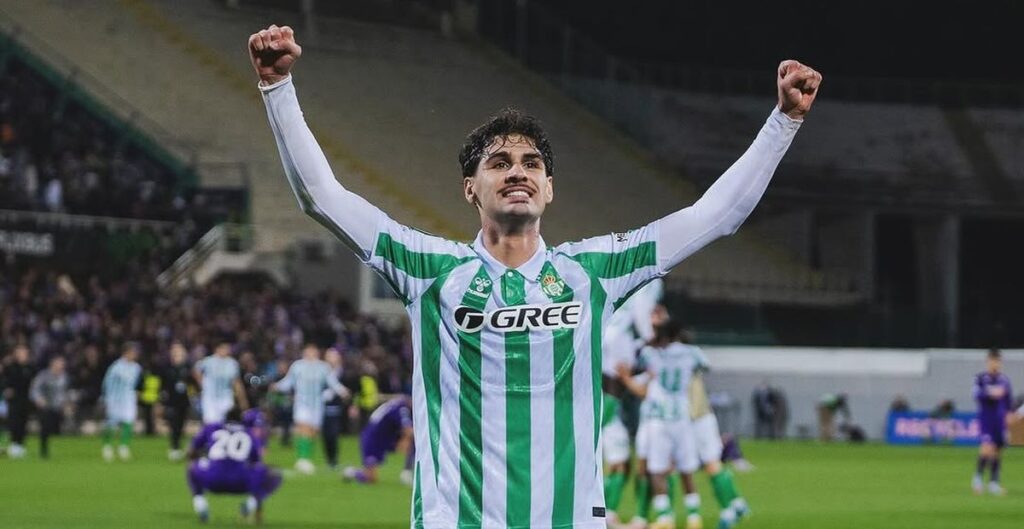 Johnny Cardoso