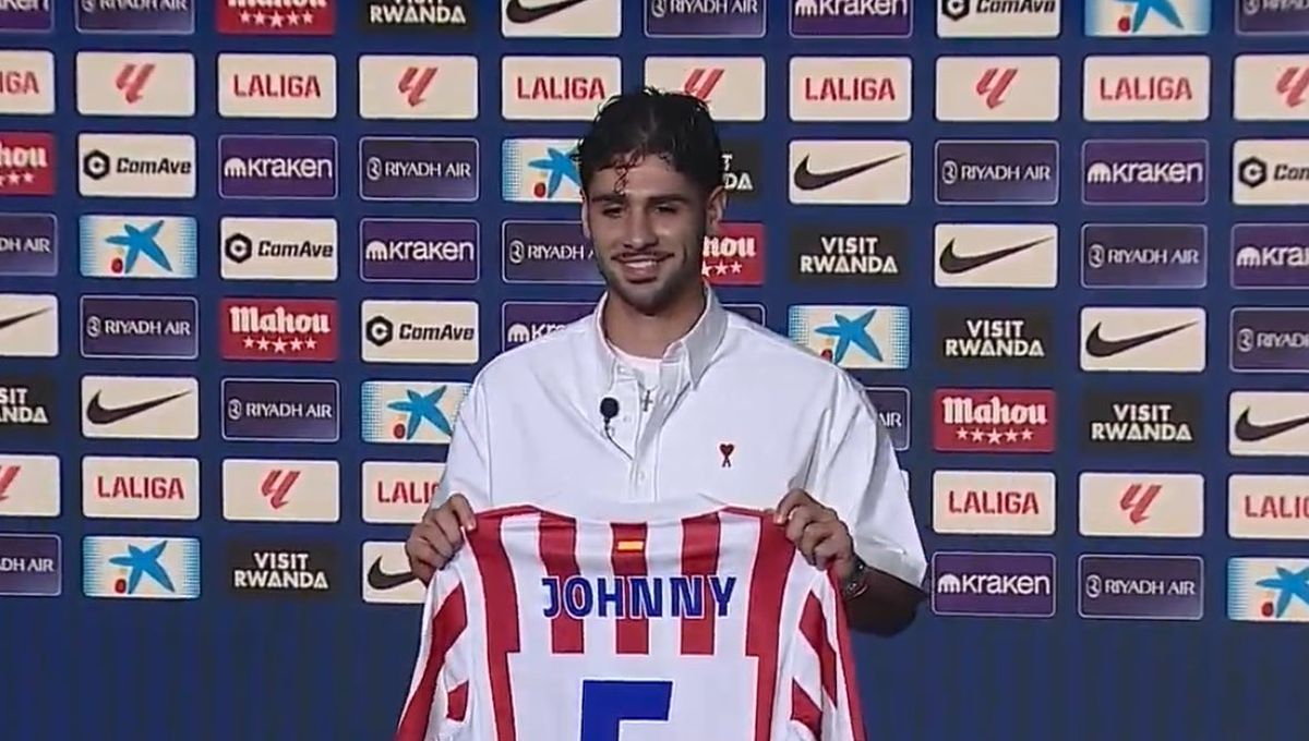 Johnny Cardoso