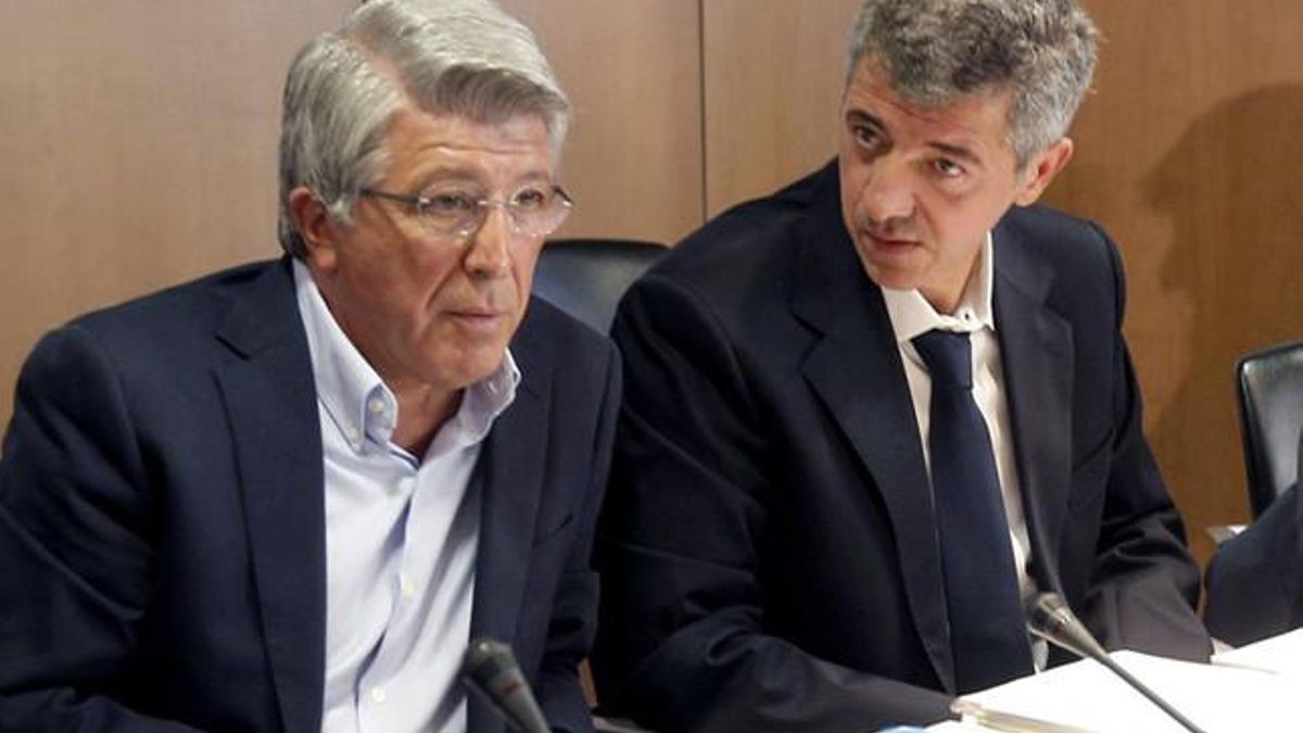 Cerezo y Gil Marín