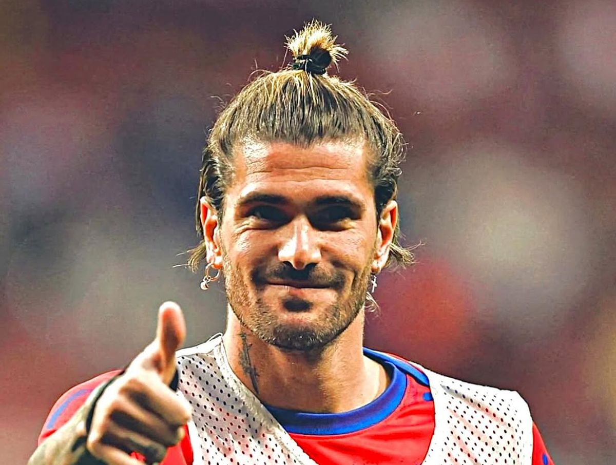 Rodrigo De Paul