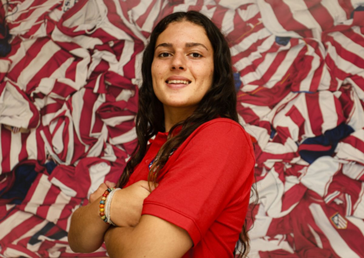 Elsa Sánchez