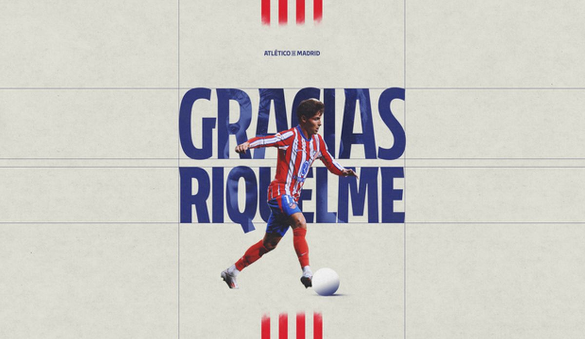 Rodrigo Riquelme, nuevo jugador del Betis
