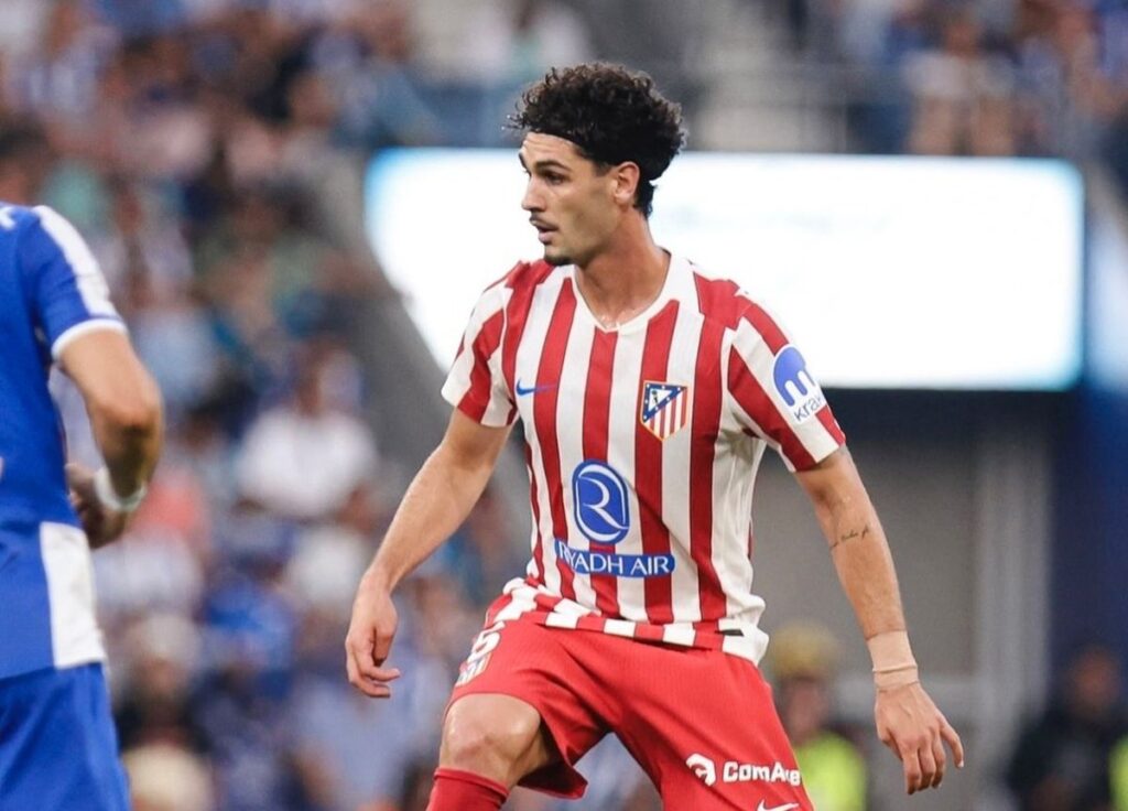 Johnny Cardoso