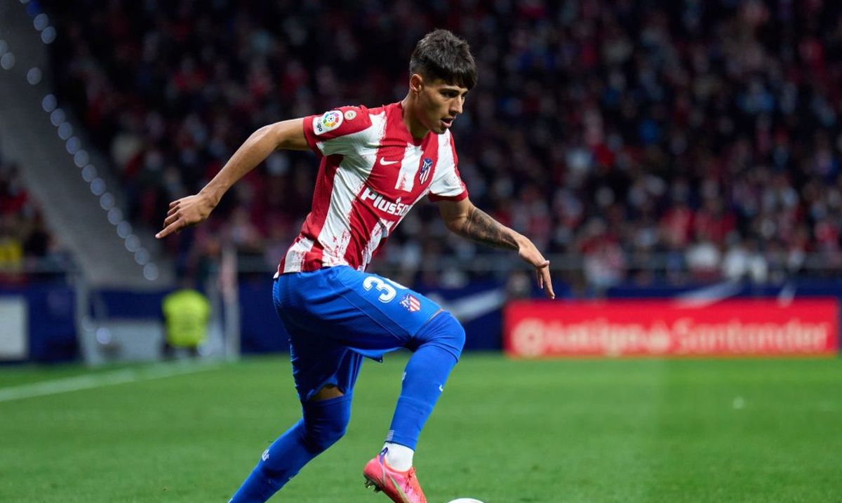 Carlos Martín