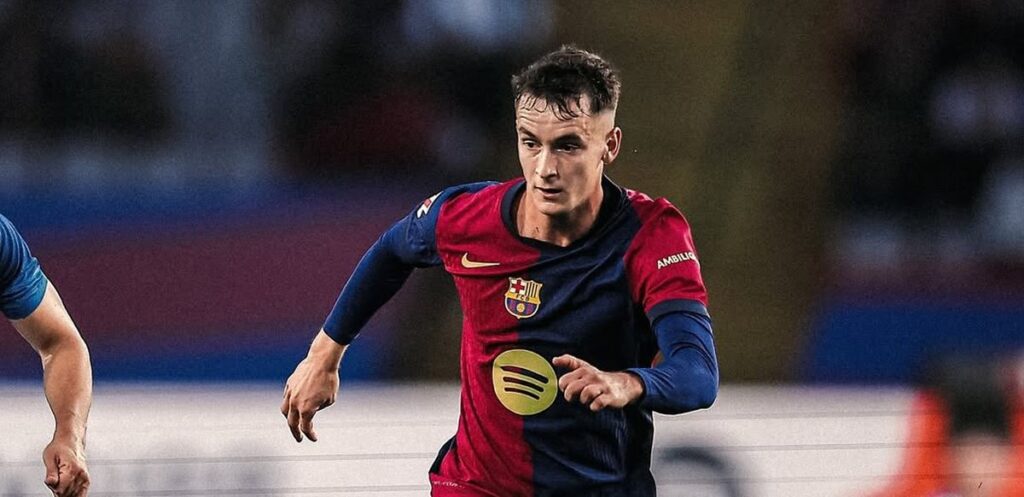 Marc Casadó
