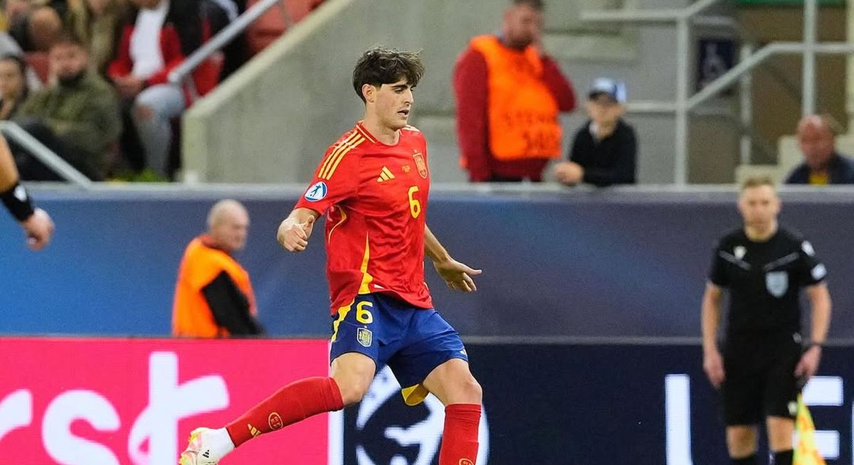 Javi Guerra
