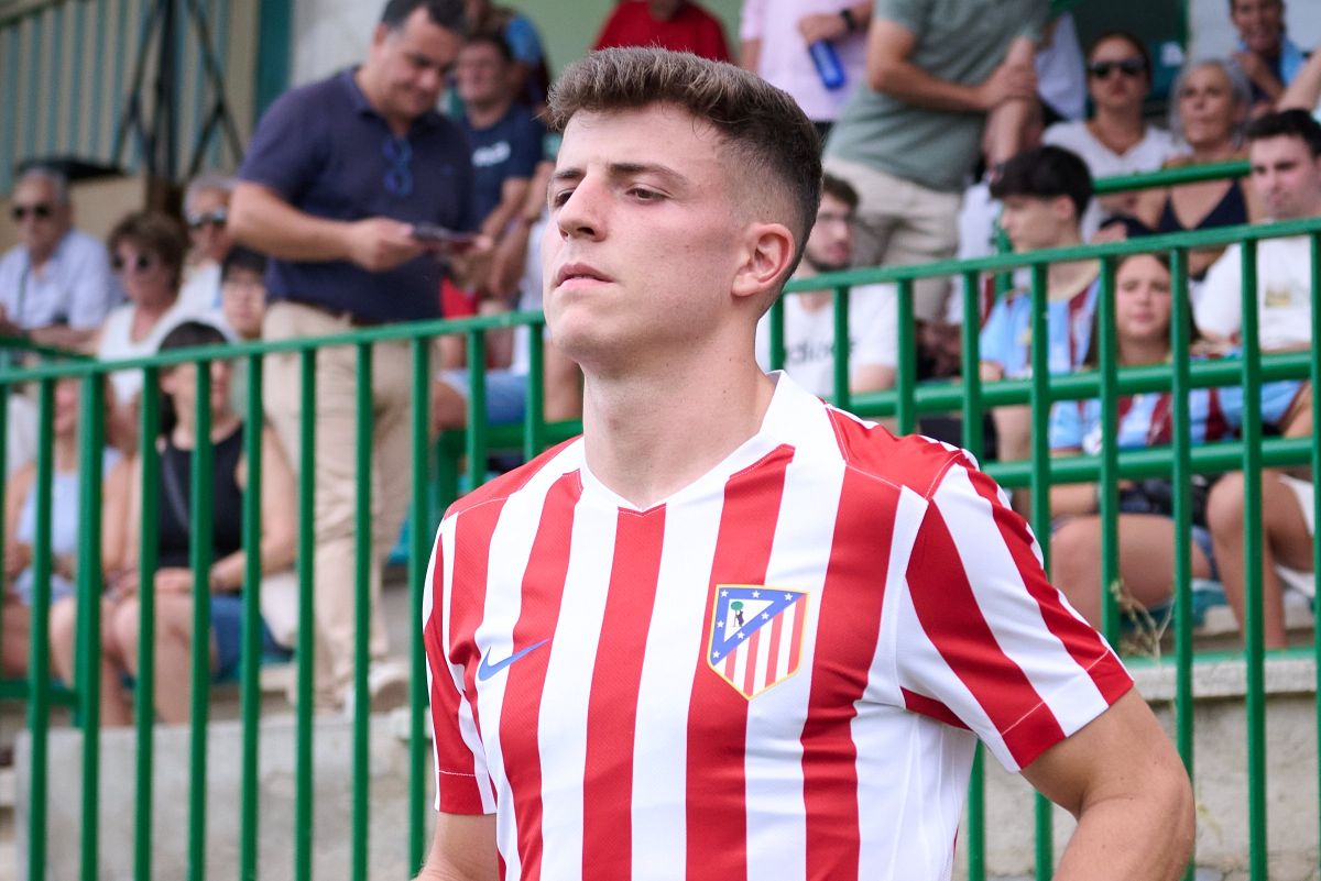 David Muñoz