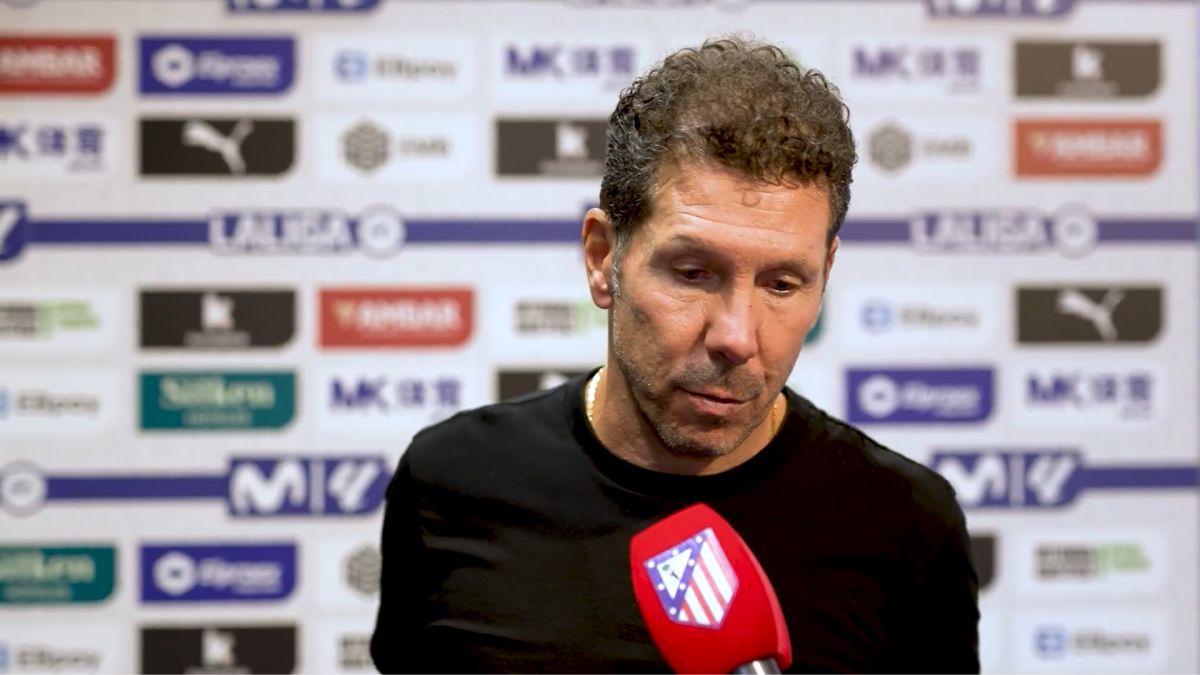 Diego Pablo Simeone