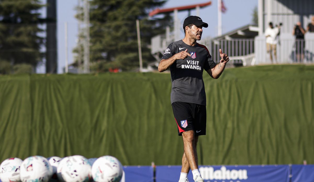 Diego Pablo Simeone