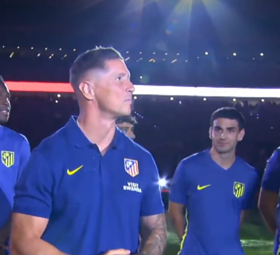 Fernando Torres