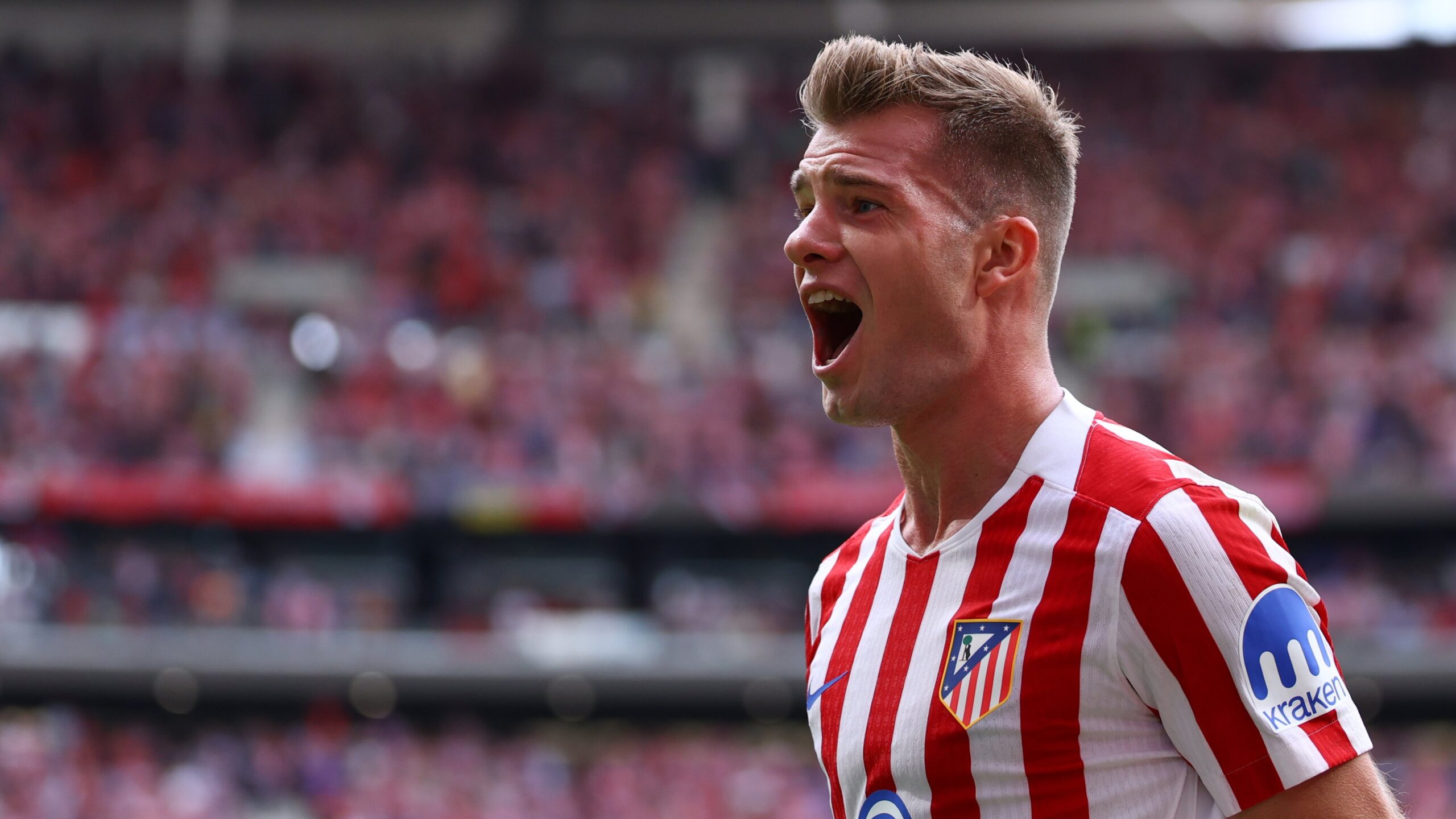 Alexander Sorloth