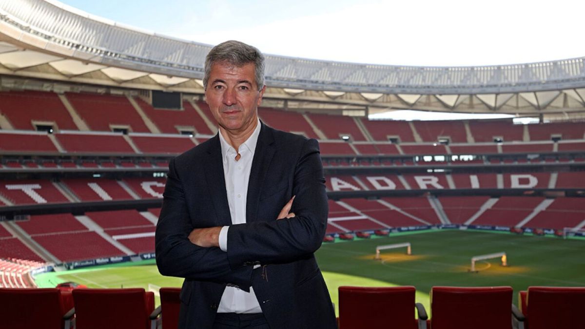Miguel Ángel Gil