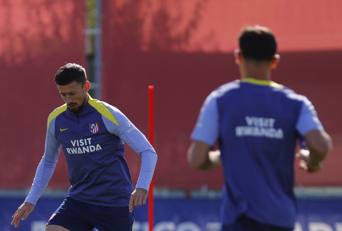 Lenglet