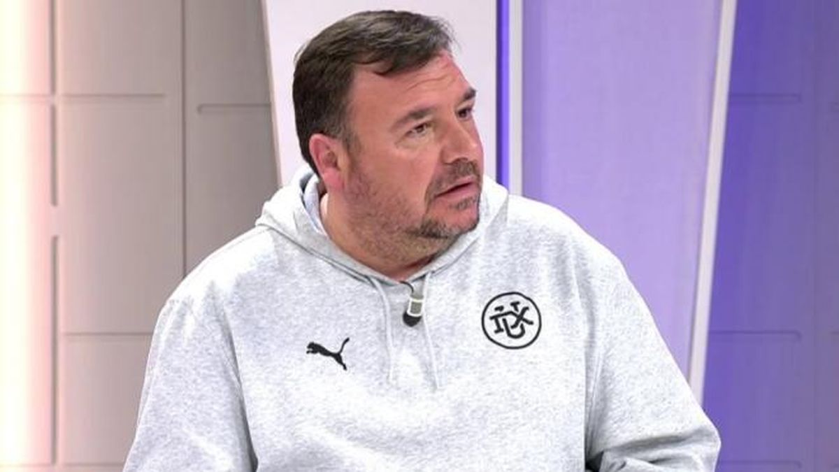 Rubén Uría, periodista