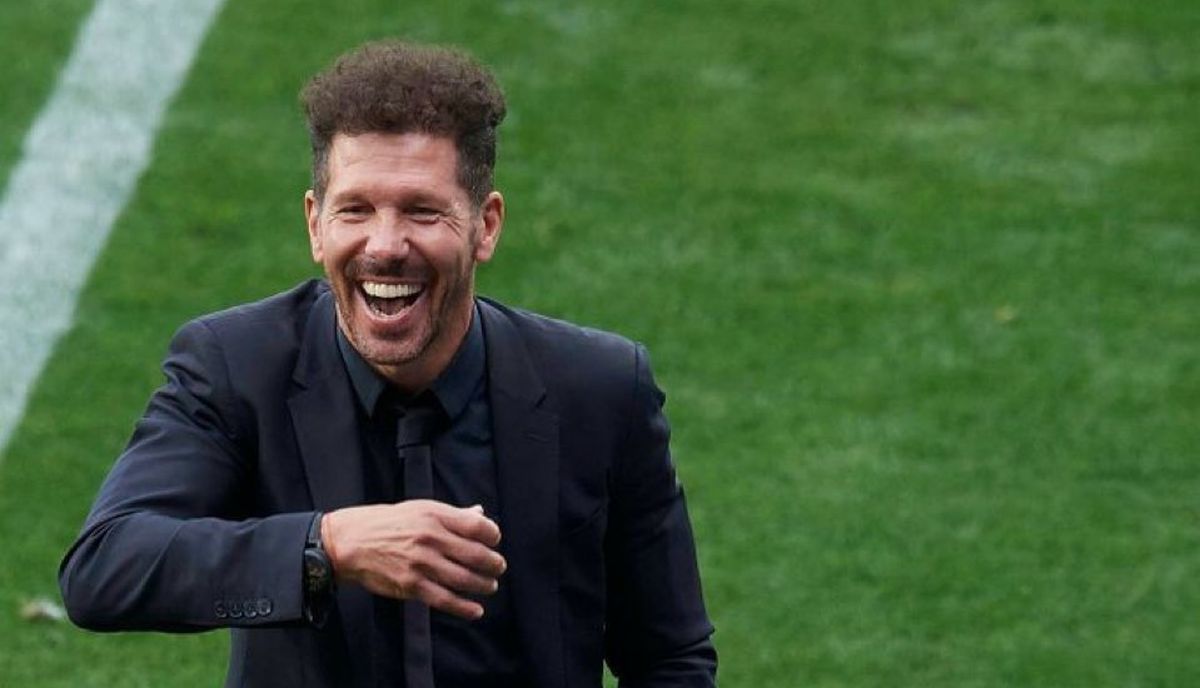 Diego Pablo Simeone
