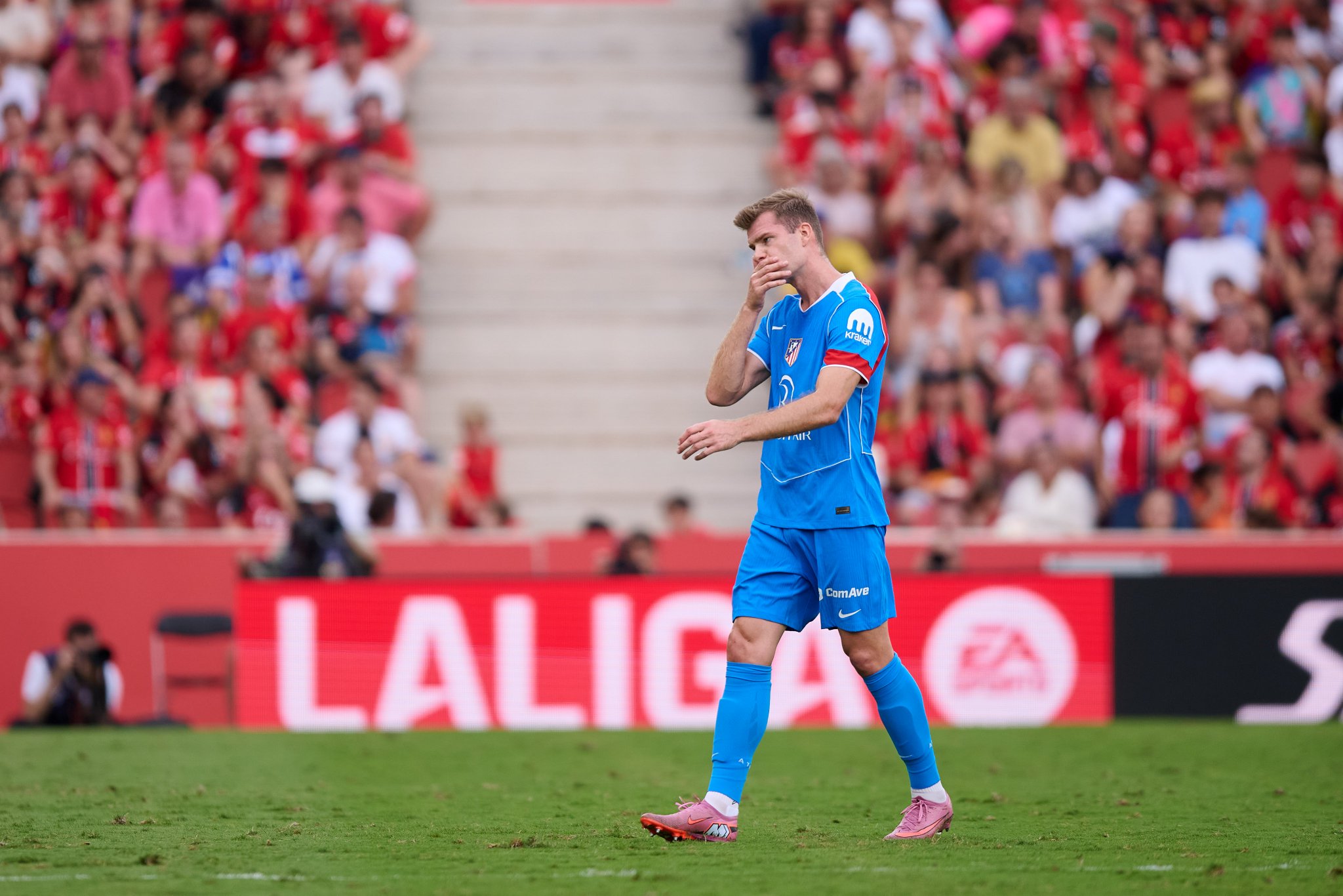 Alexander Sorloth