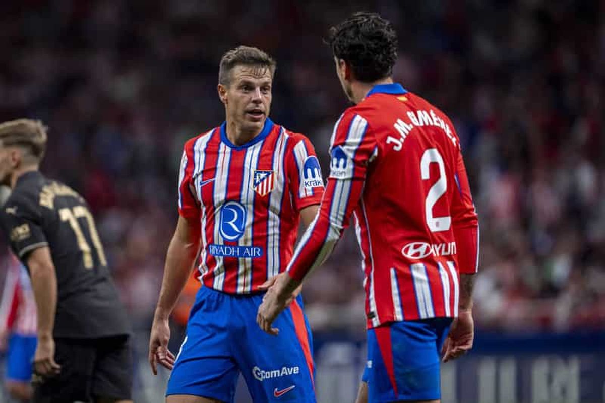 Cesar Azpilicueta