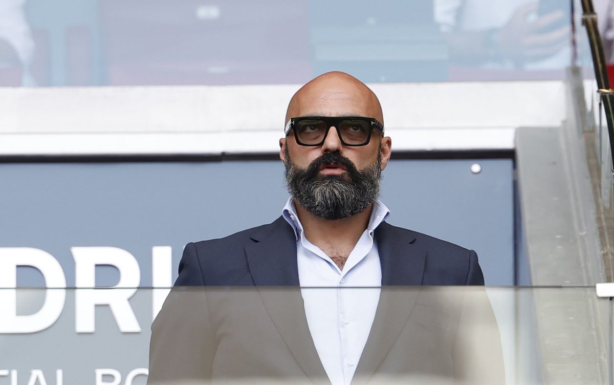 Carlos Bucero