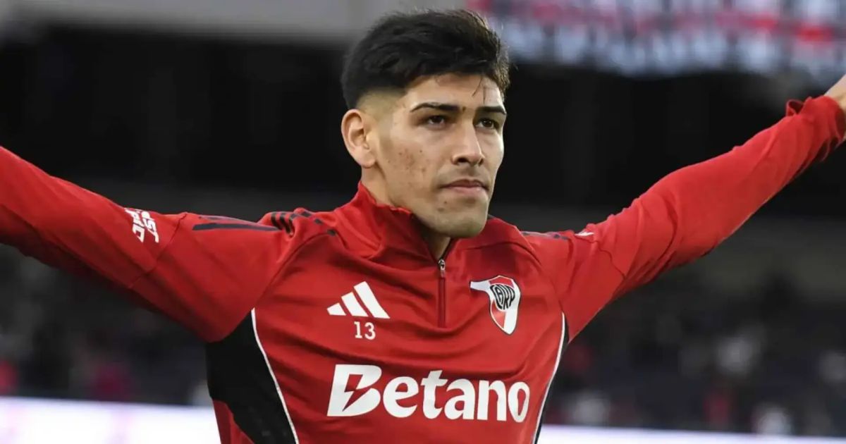 Lautaro Rivero