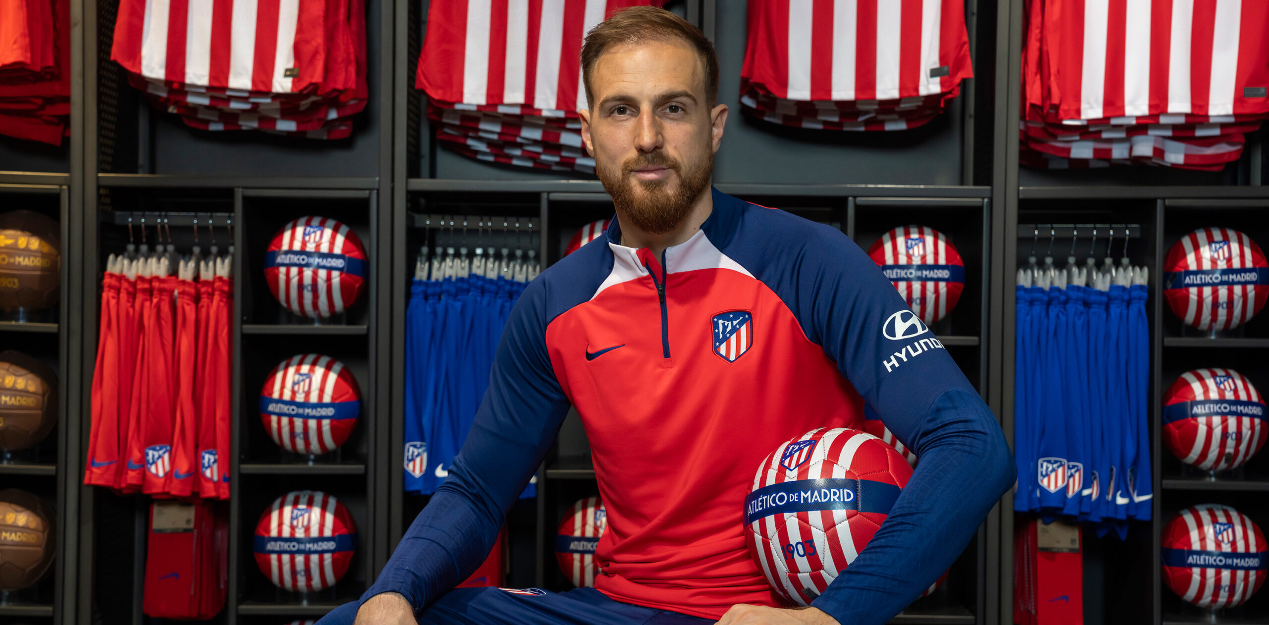 Jan Oblak Champions League ilusión
