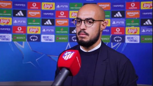 Declaraciones Víctor Martín y Lola Gallardo