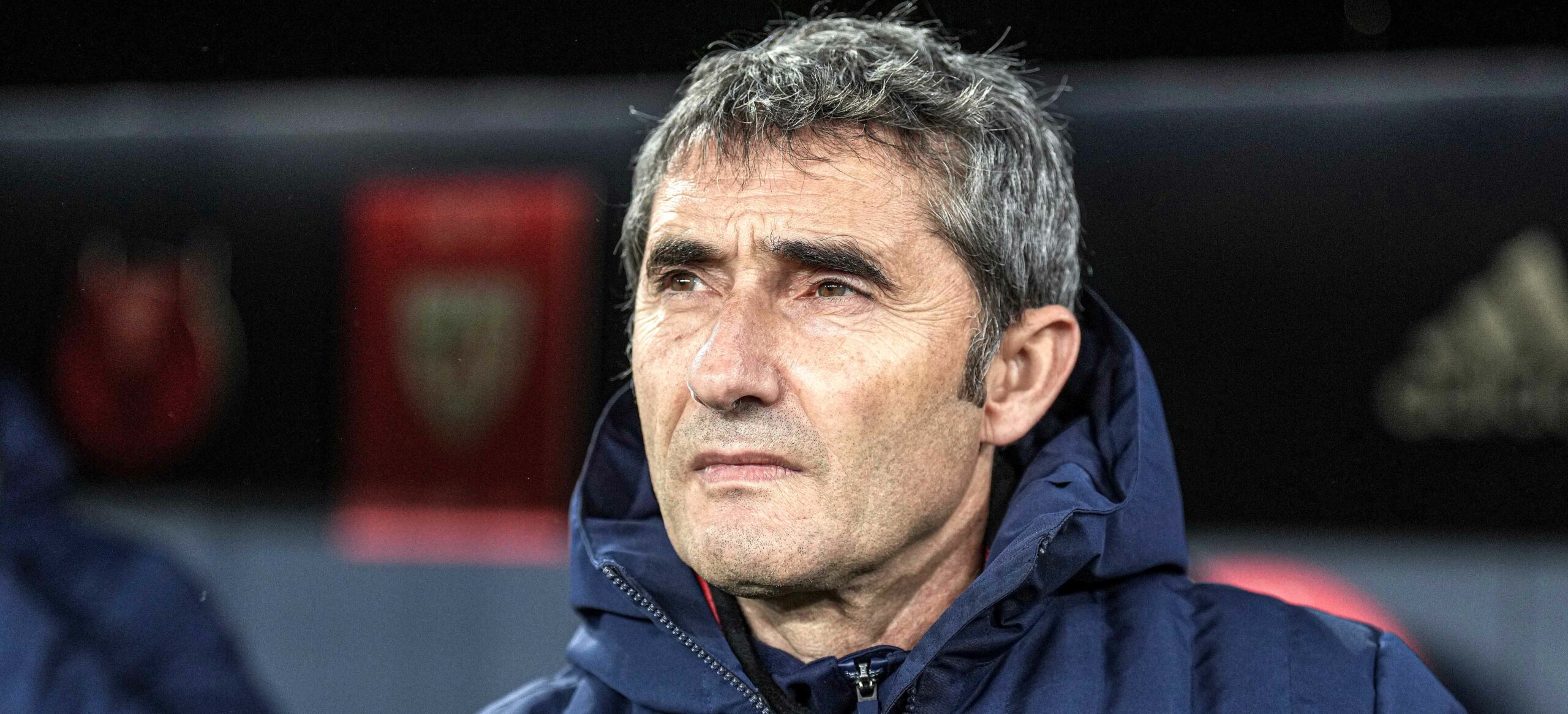 Ernesto Valverde