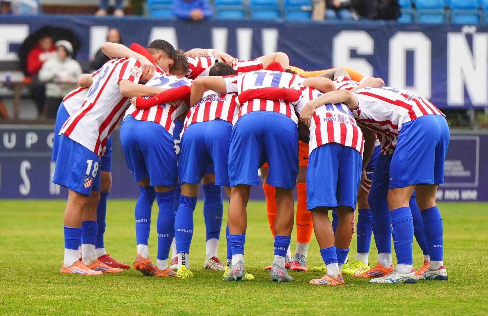 Atlético Madrileño Sevilla Atlético Previa