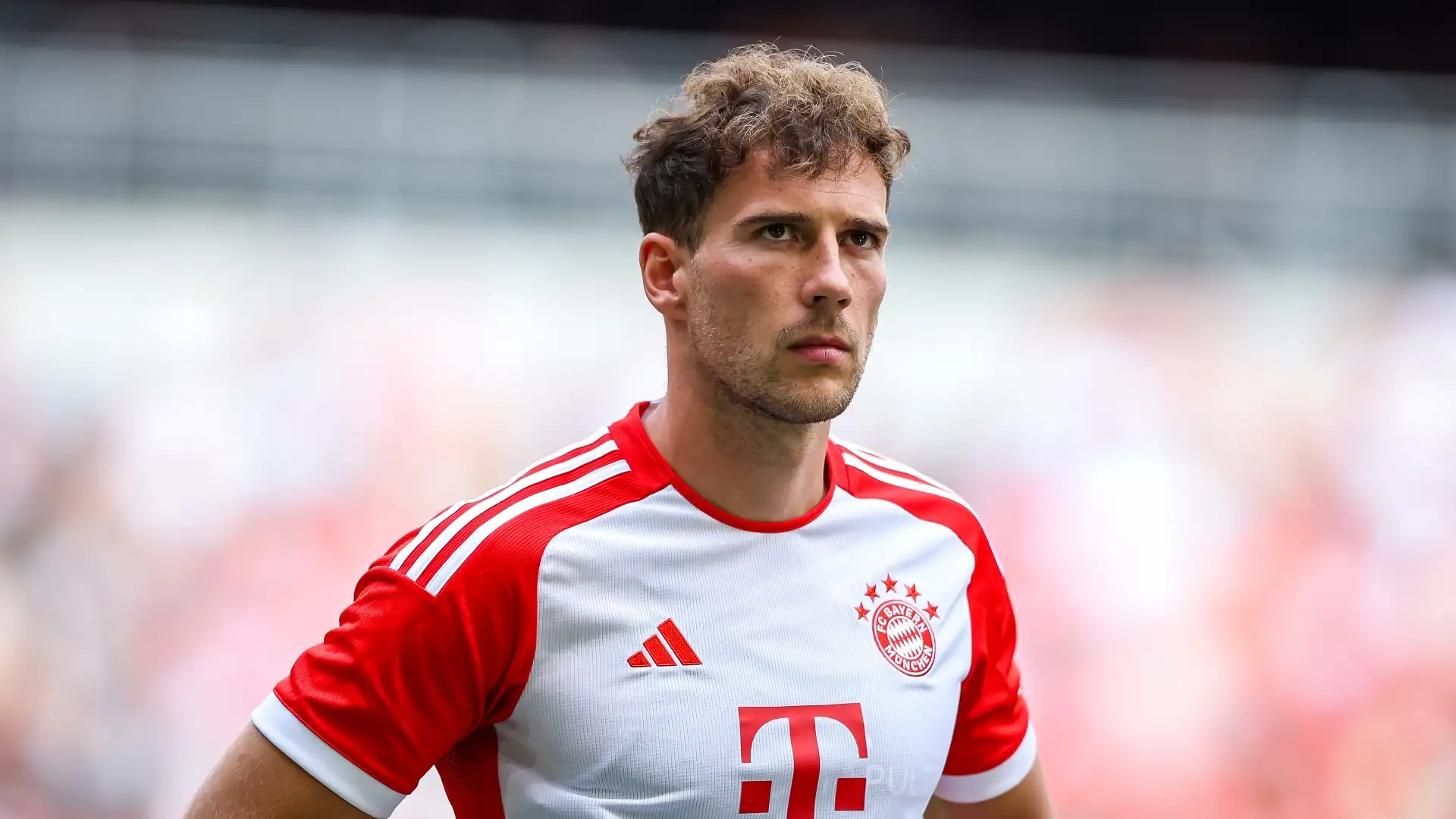 Goretzka Atlético de Madrid
