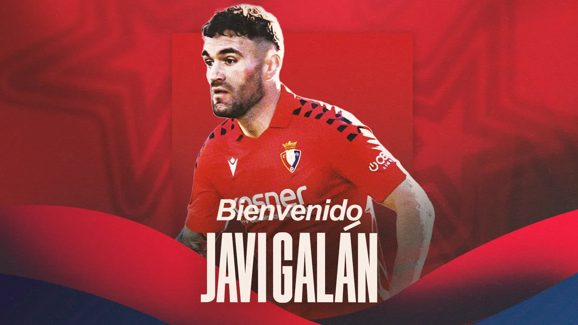 Javi Galán Osasuna Atlético de Madrid fichaje