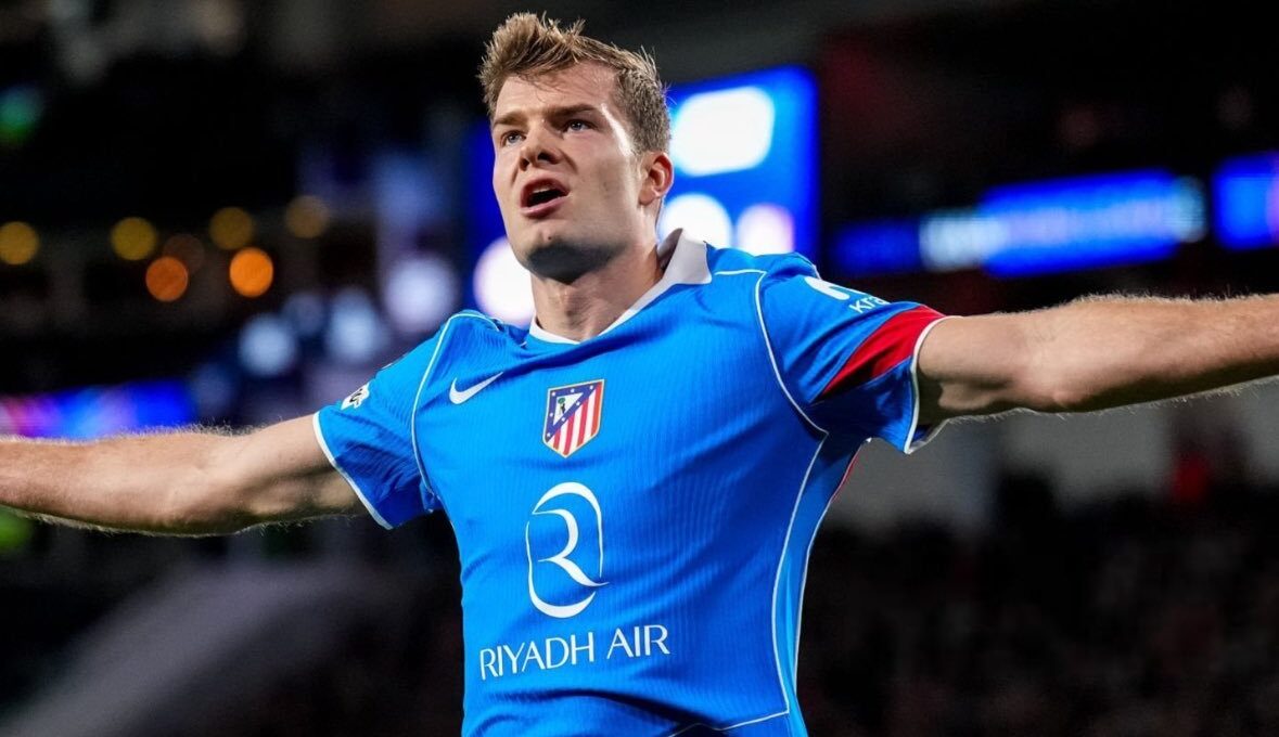 Sorloth Fenerbahçe oferta del Fenerbahçe