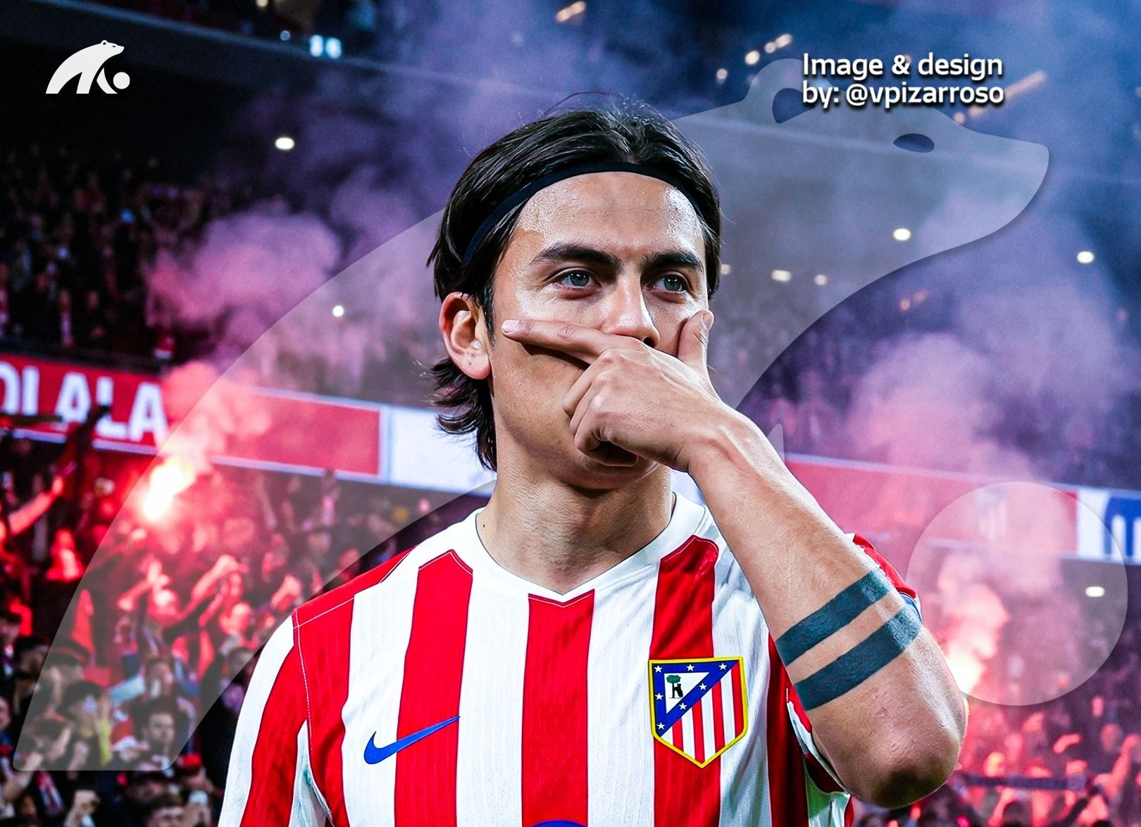 Dybala Atlético de Madrid Roma