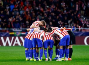 Cataclismo en el Metropolitano y a playoffs