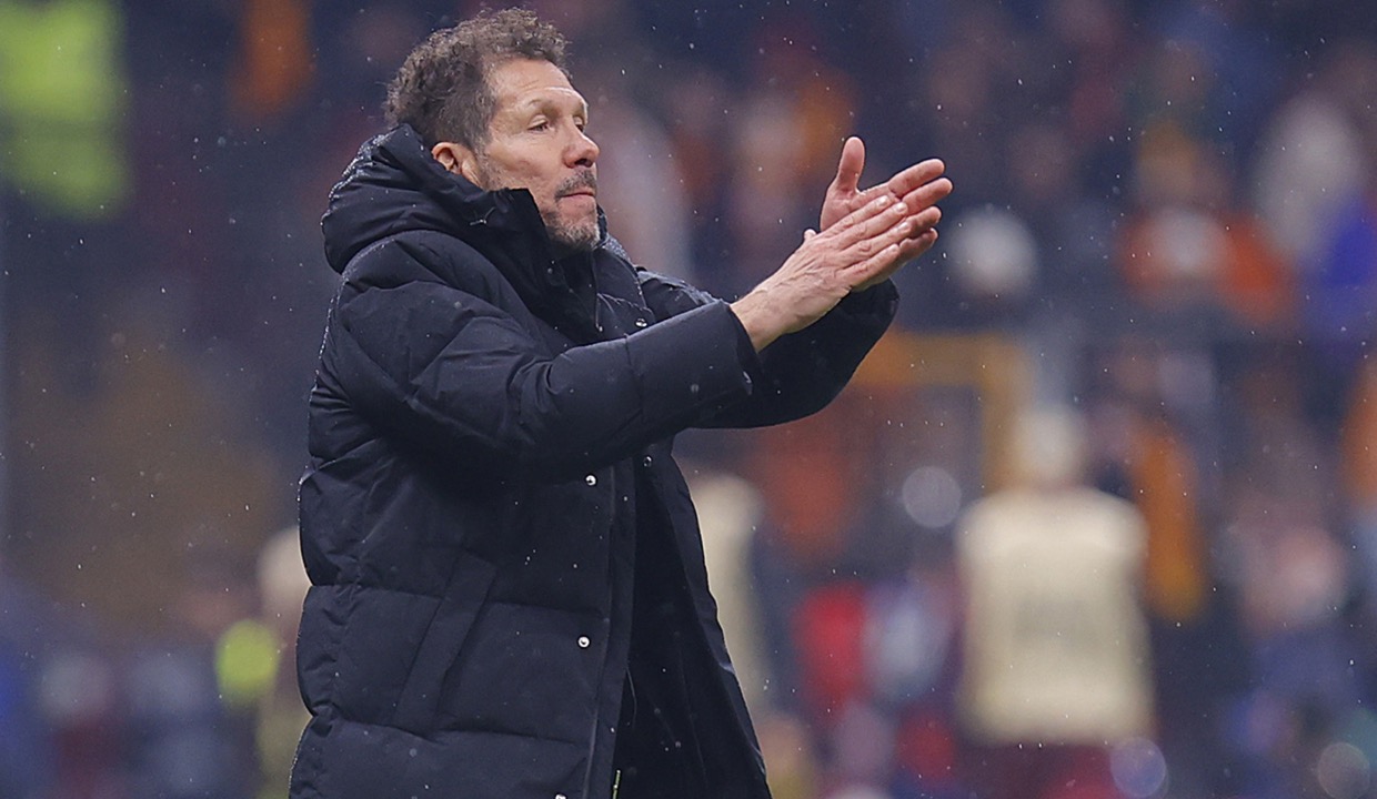 Declaraciones previas Real Madrid Atleti