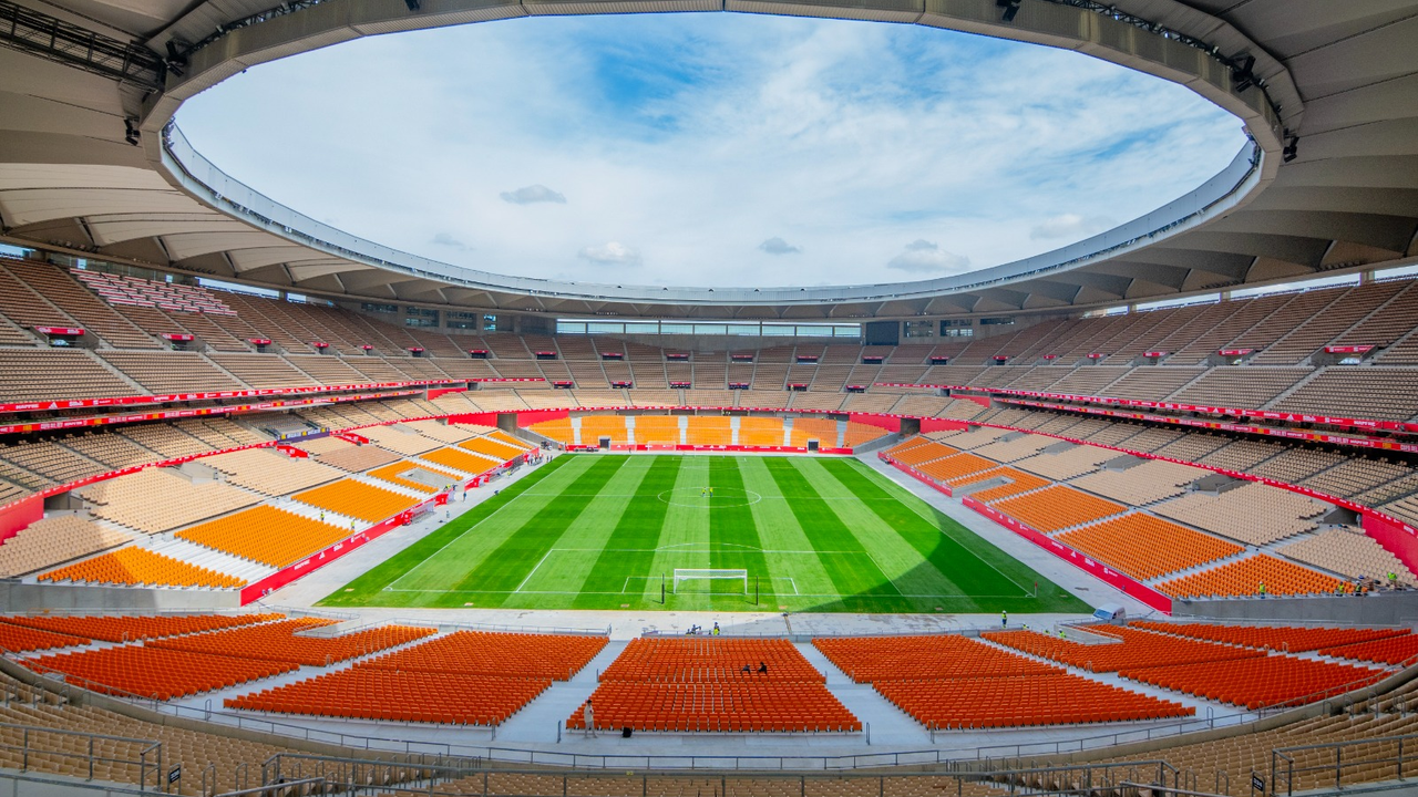 AtletiMedia La Cartuja