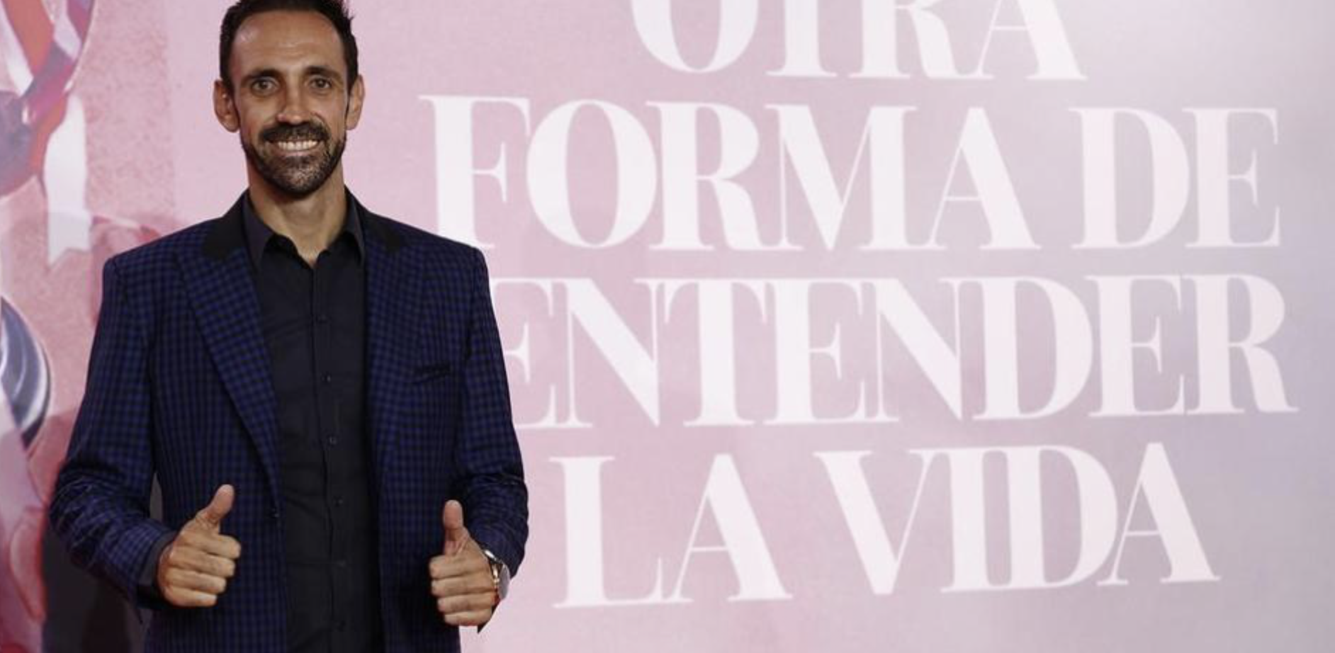 Juanfran año de la Champions