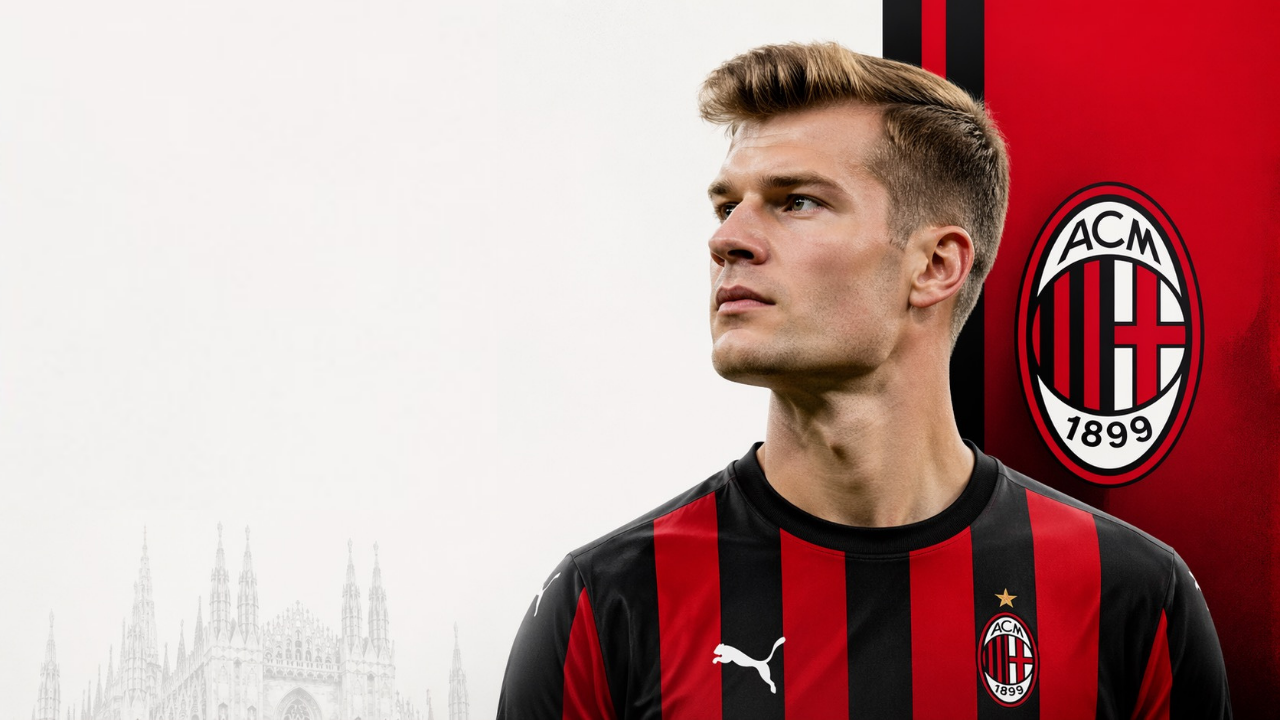 Sorloth Milan