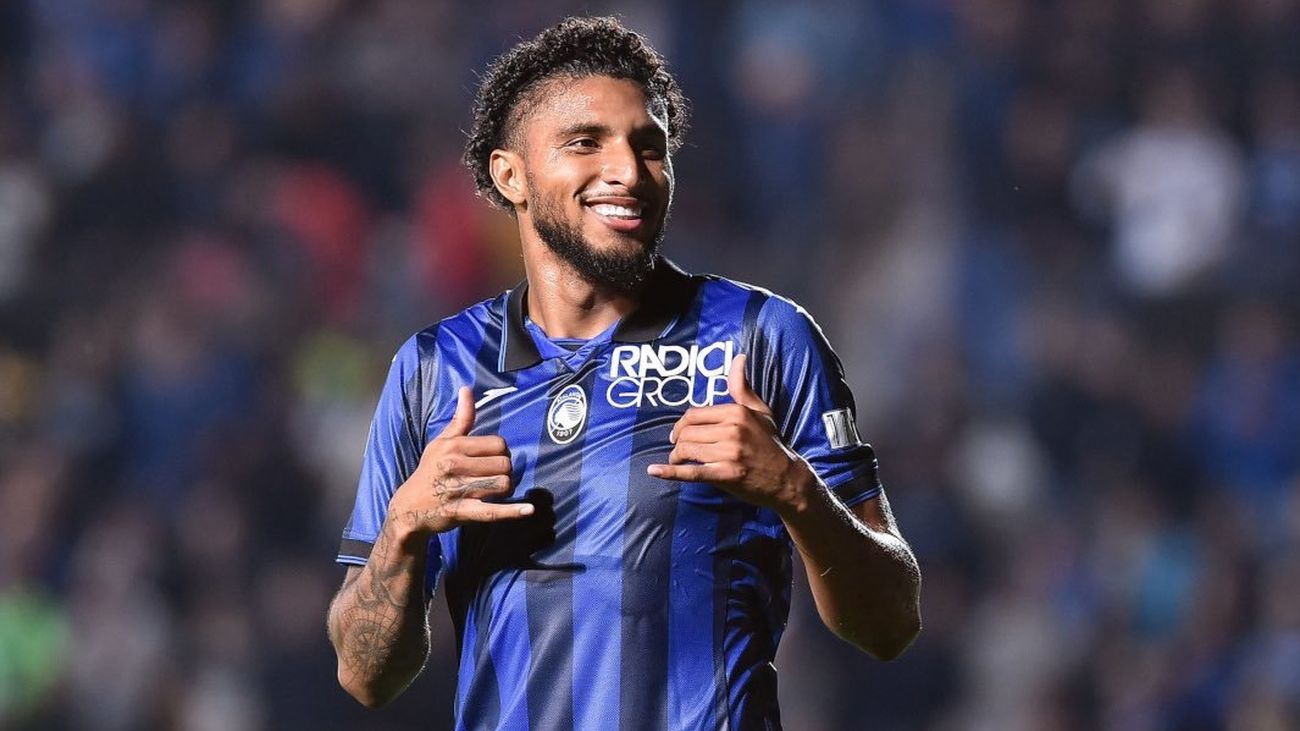 Ederson Atlético de Madrid interés de la premier