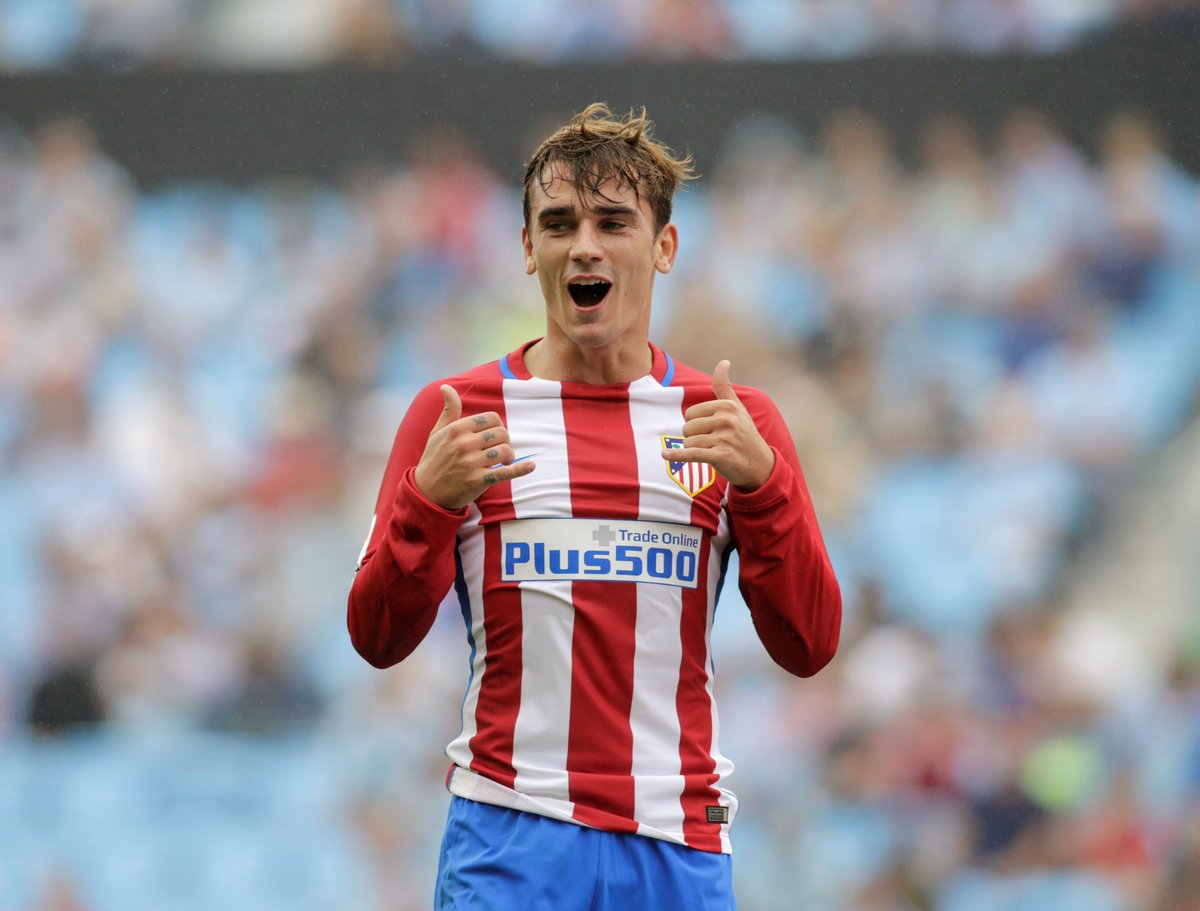 Griezmann